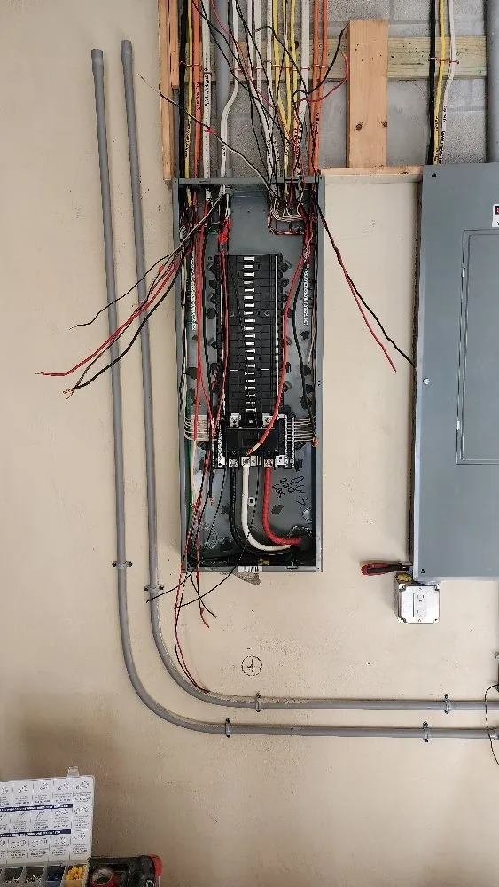 Slide of Starr Solutions