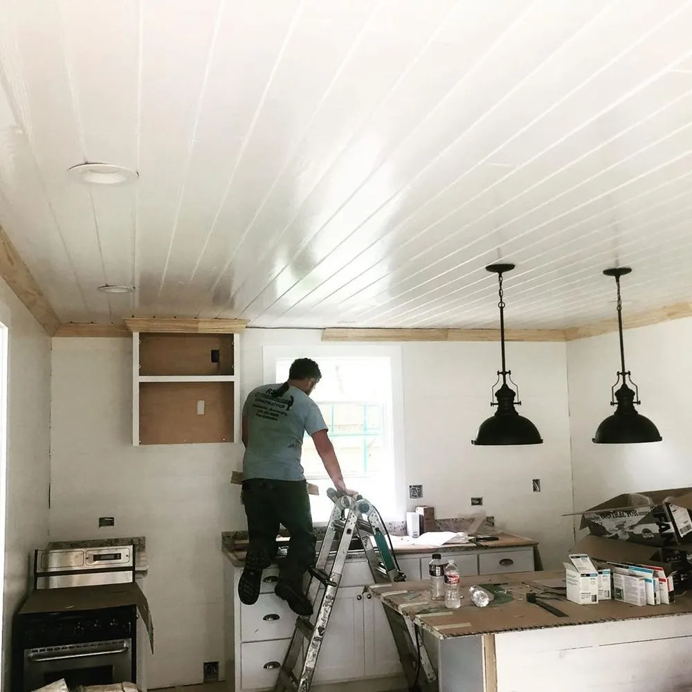 Slide of Stars Licensed Electrical Services