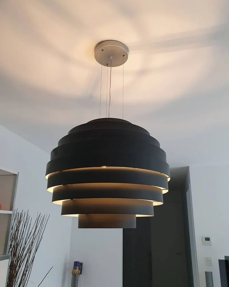 Slide of Stars Licensed Electrical Services