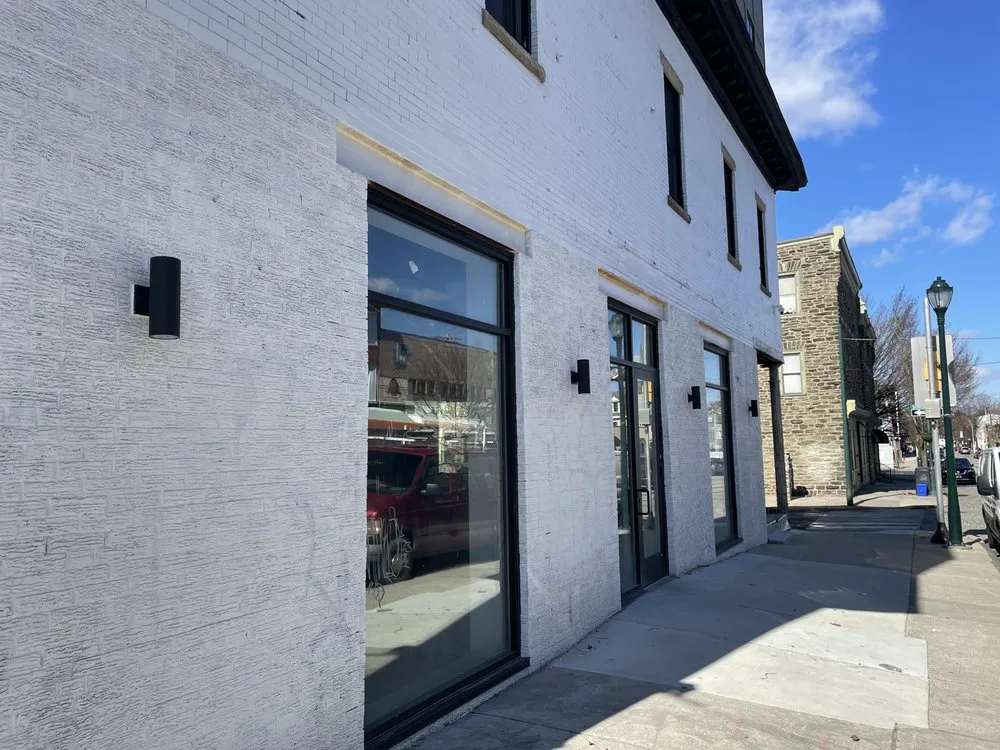 Slide of Stars Light Electric