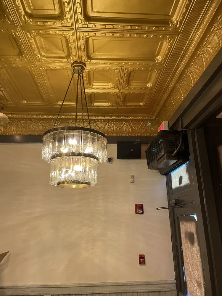 Slide of Stars Light Electric