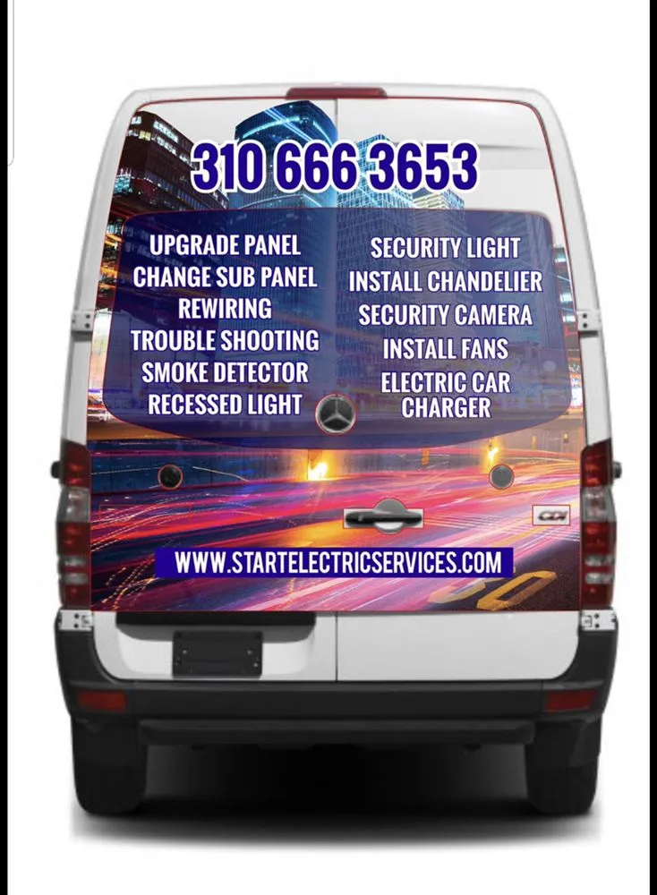 Trusted electrician providing wiring installation in Tarzana, CA - Start Electric