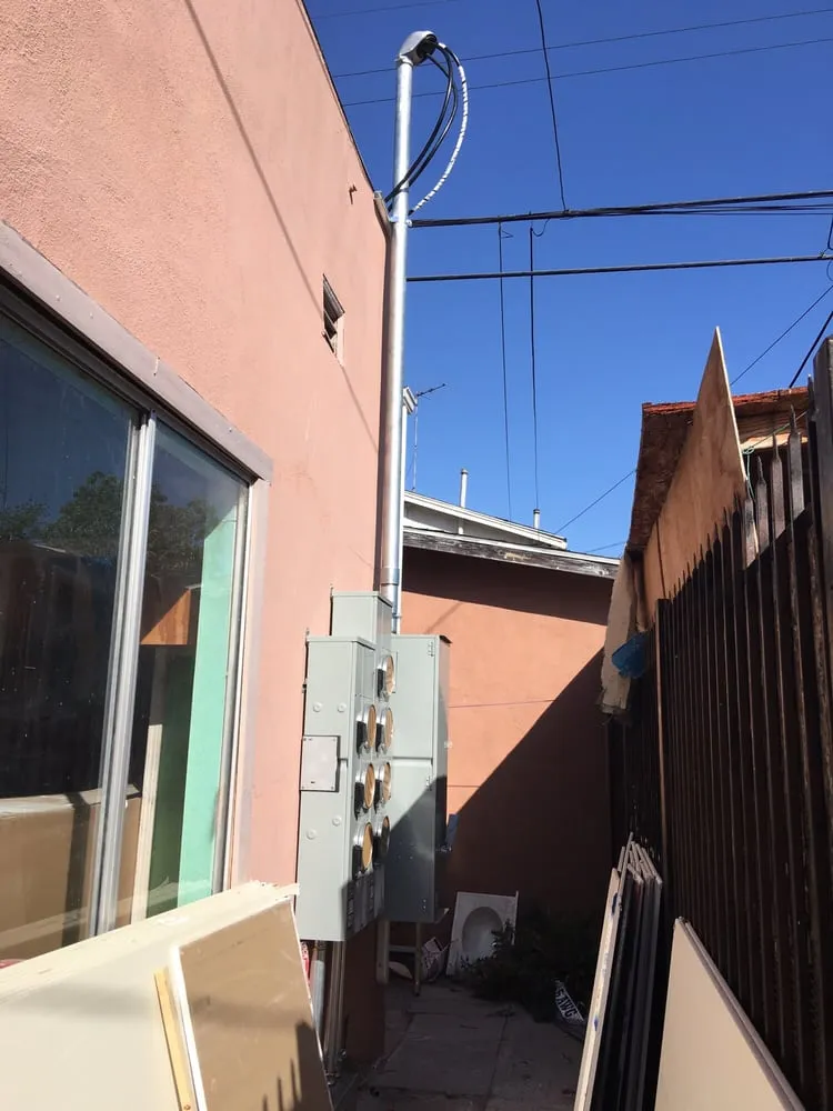 Professional lighting installation experts serving Tarzana, CA - Start Electric