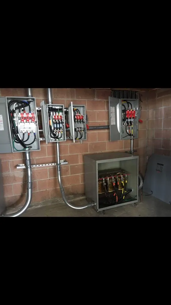 Certified emergency electrical service in Tarzana, CA by Start Electric