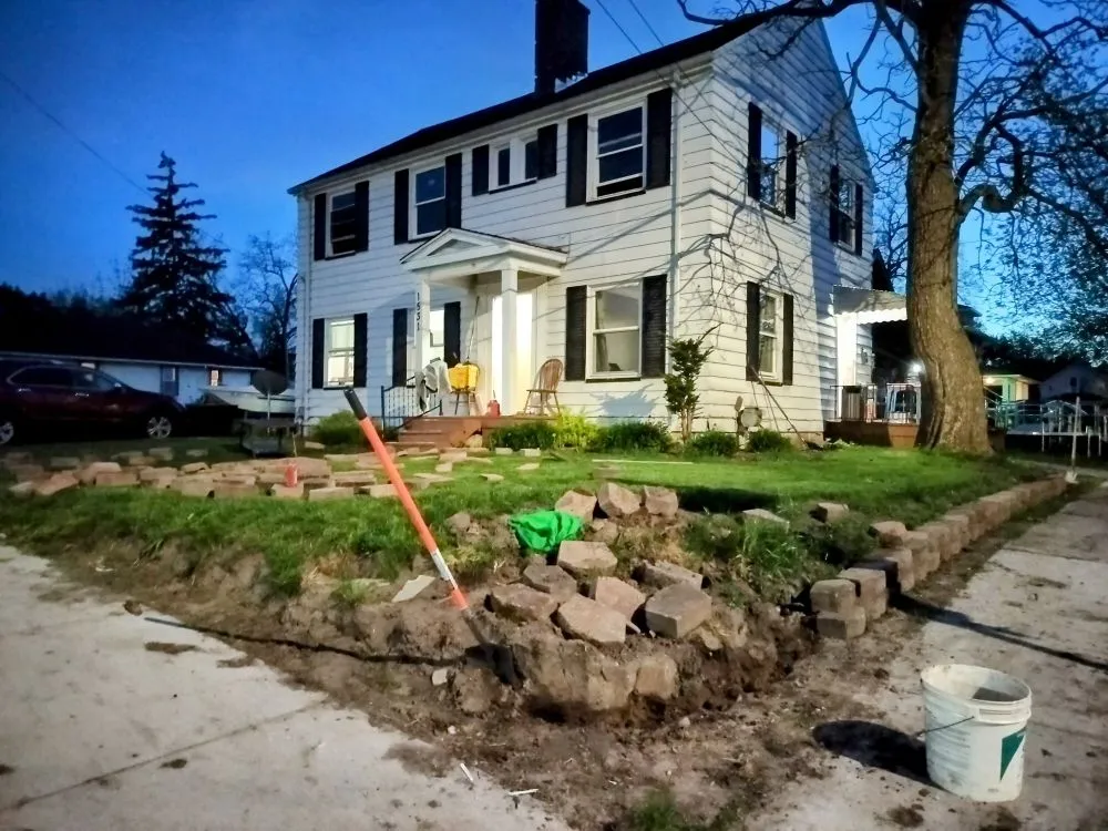 Slide of Start To Finish Group