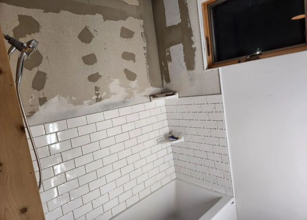 Slide of Start To Finish Group