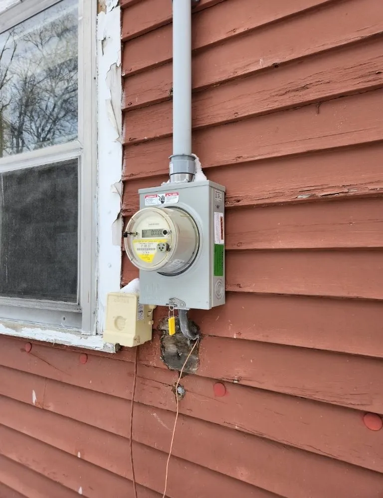 Professional wiring installation service in Saginaw, MI - Start To Finish Group