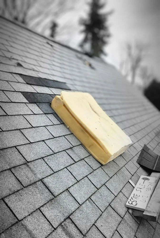 Slide of Start To Finish Group