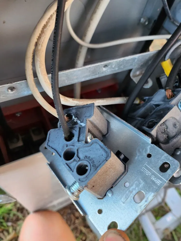 Slide of StarTech Electric