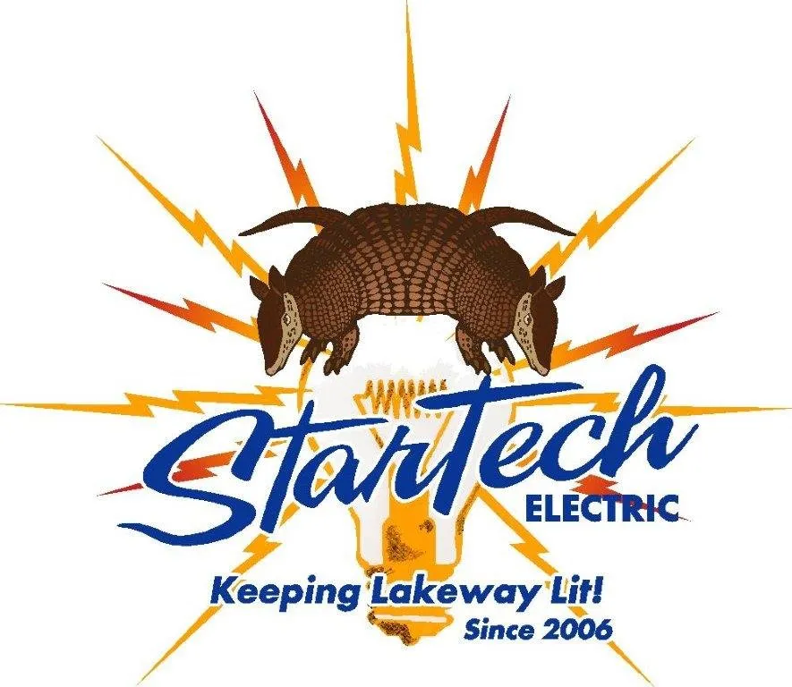 Slide of StarTech Electric