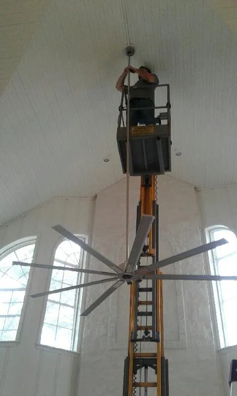 Slide of StarTech Electric