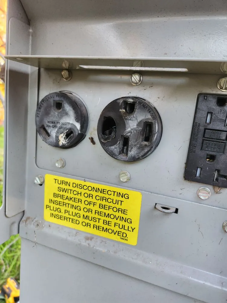 Slide of StarTech Electric