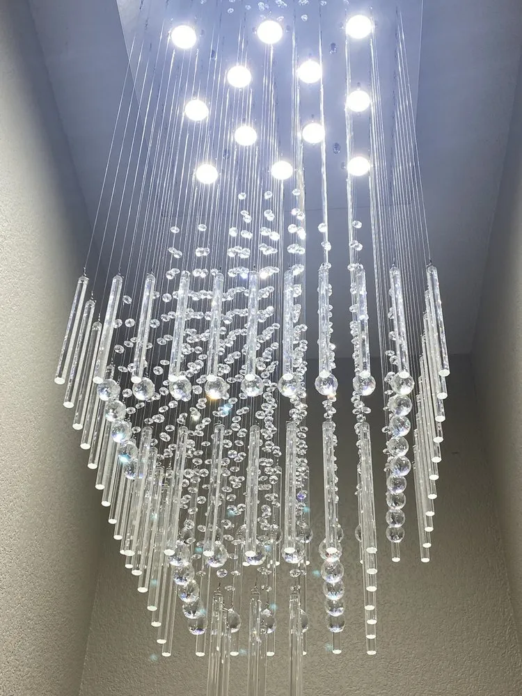 Slide of StarTech Electric