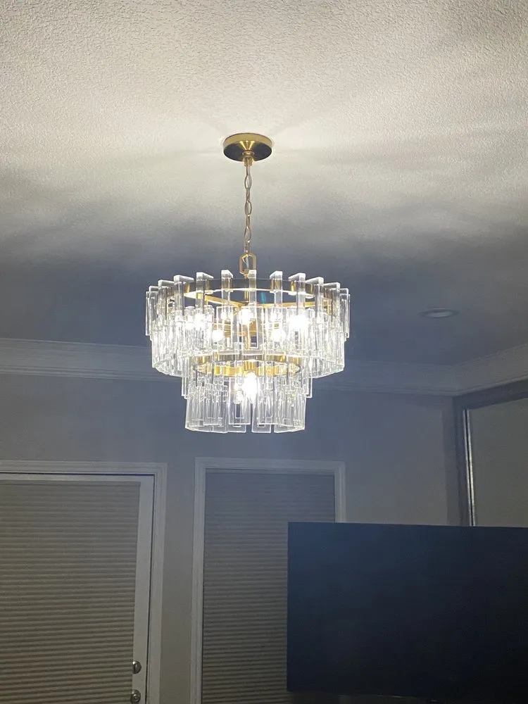 Slide of StarTech Electric