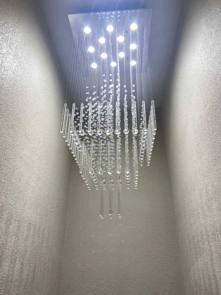 Slide of StarTech Electric