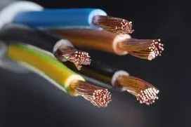 Slide of StarTech Electric