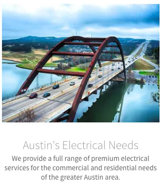 Slide of StarTech Electric