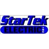 Slide of StarTek Electric