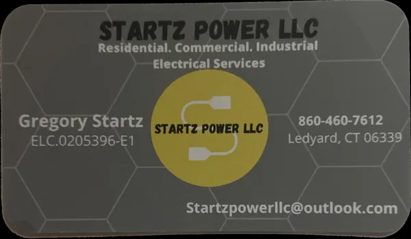Startz Power