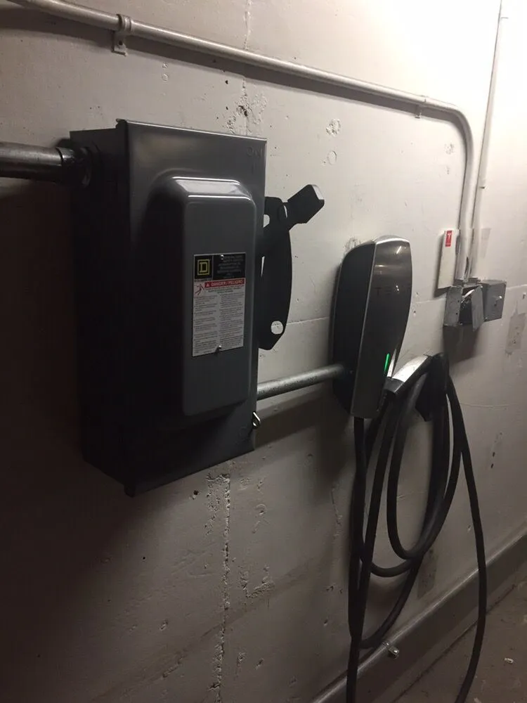 Slide of Starwest Electric