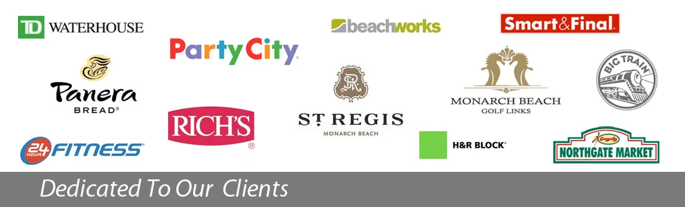 Slide of Starwest Electric