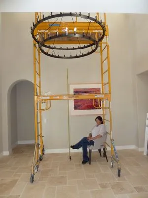 Starwest Electric Logo