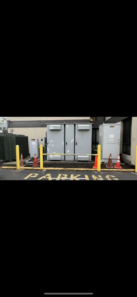 Slide of Stasi Electrical Contracting