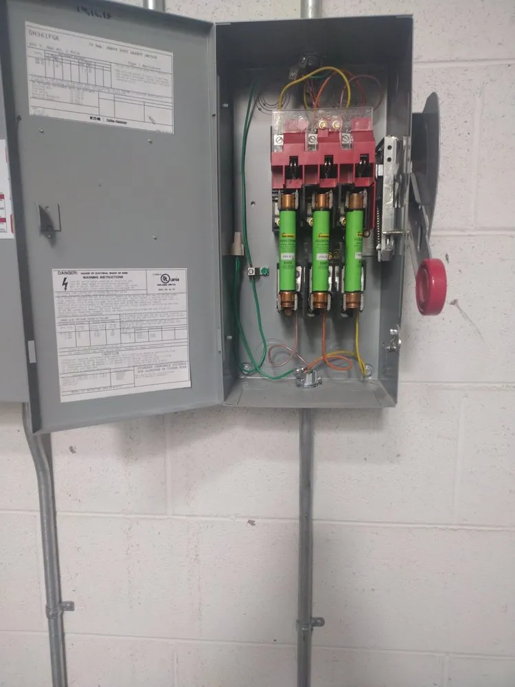 Slide of State 48 Home Repair