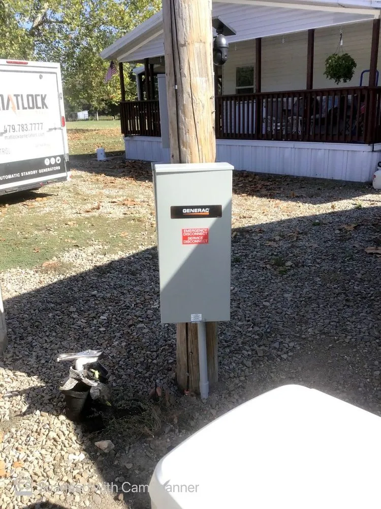 Emergency electrician providing electrical repair in Arden, NC - State Electric