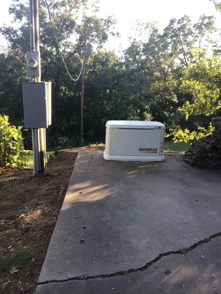 Expert panel upgrade in Arden, NC by State Electric