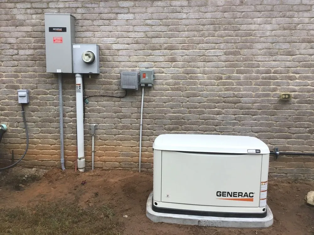 Emergency electrician providing outlet and switch repair in Arden, NC - State Electric