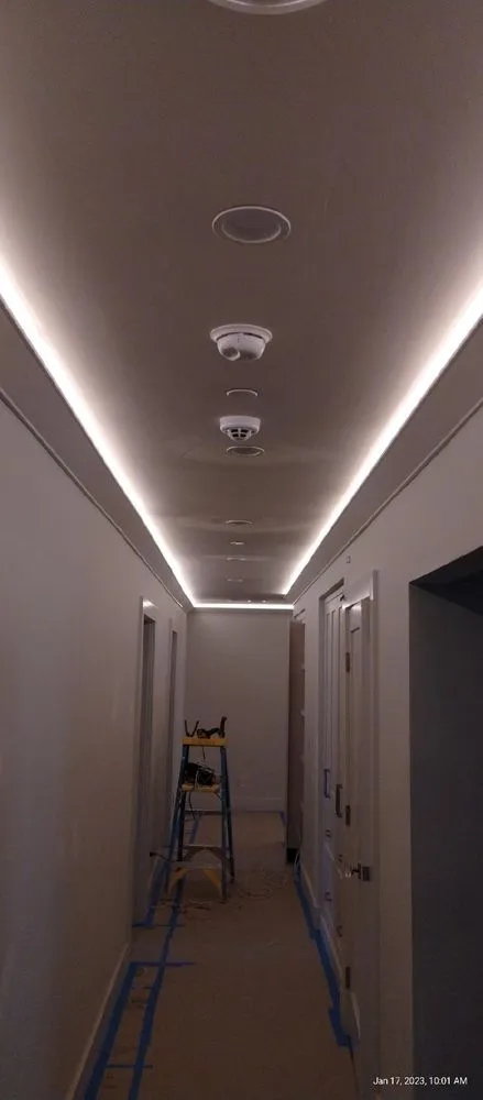 Slide of State Electrical Contractors