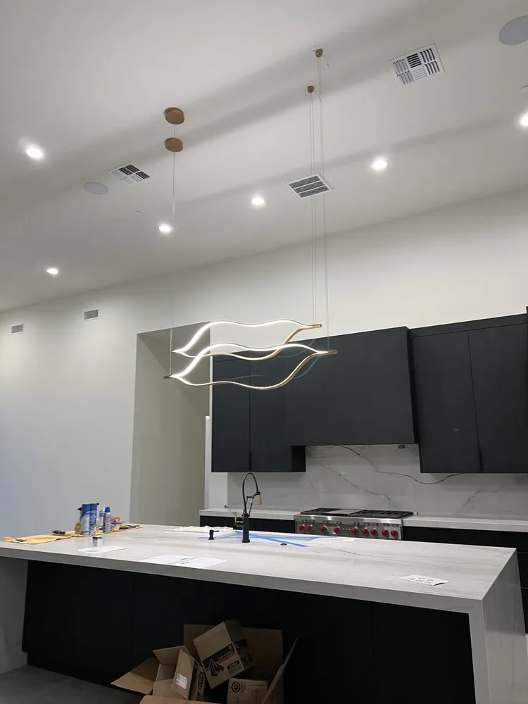 Slide of State Electrical Contractors