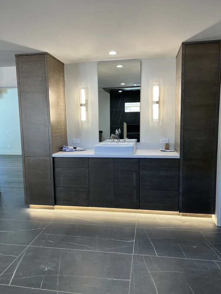 Expert lighting installation in , by State Electrical Contractors