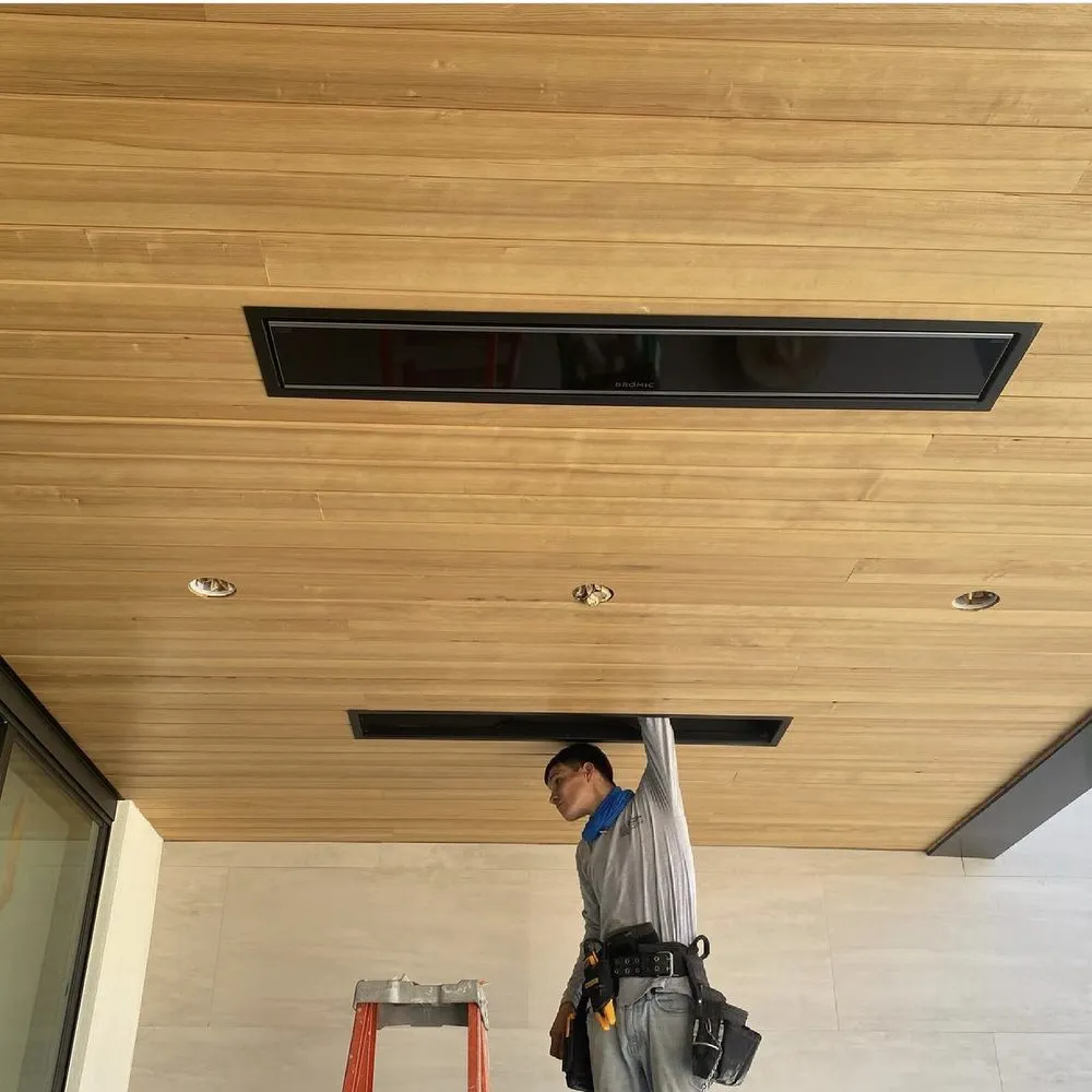 Licensed electrical repair service in , - State Electrical Contractors