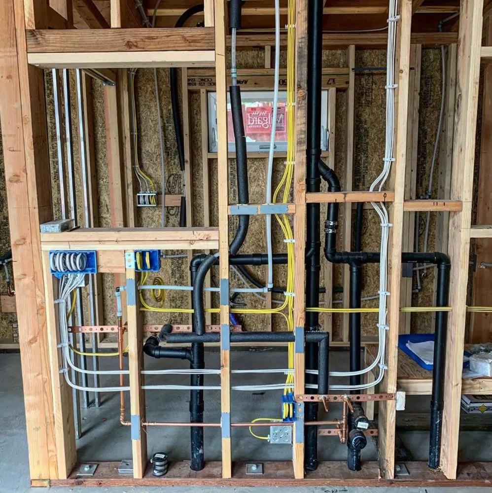 Licensed outlet and switch repair experts serving , - State Electrical Contractors