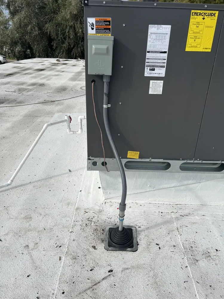 Slide of State Electrical Contractors