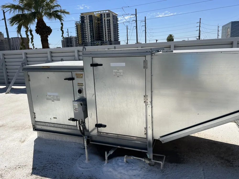 Slide of State Electrical Contractors