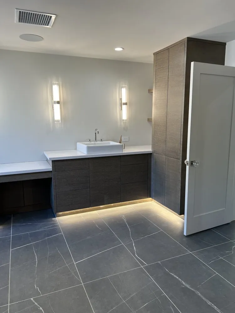 Slide of State Electrical Contractors