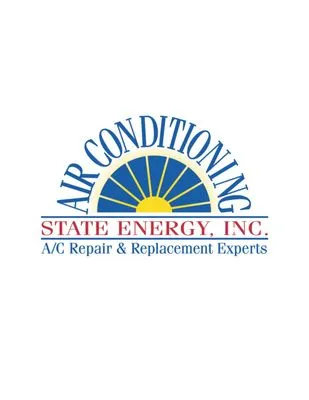 State Energy Logo