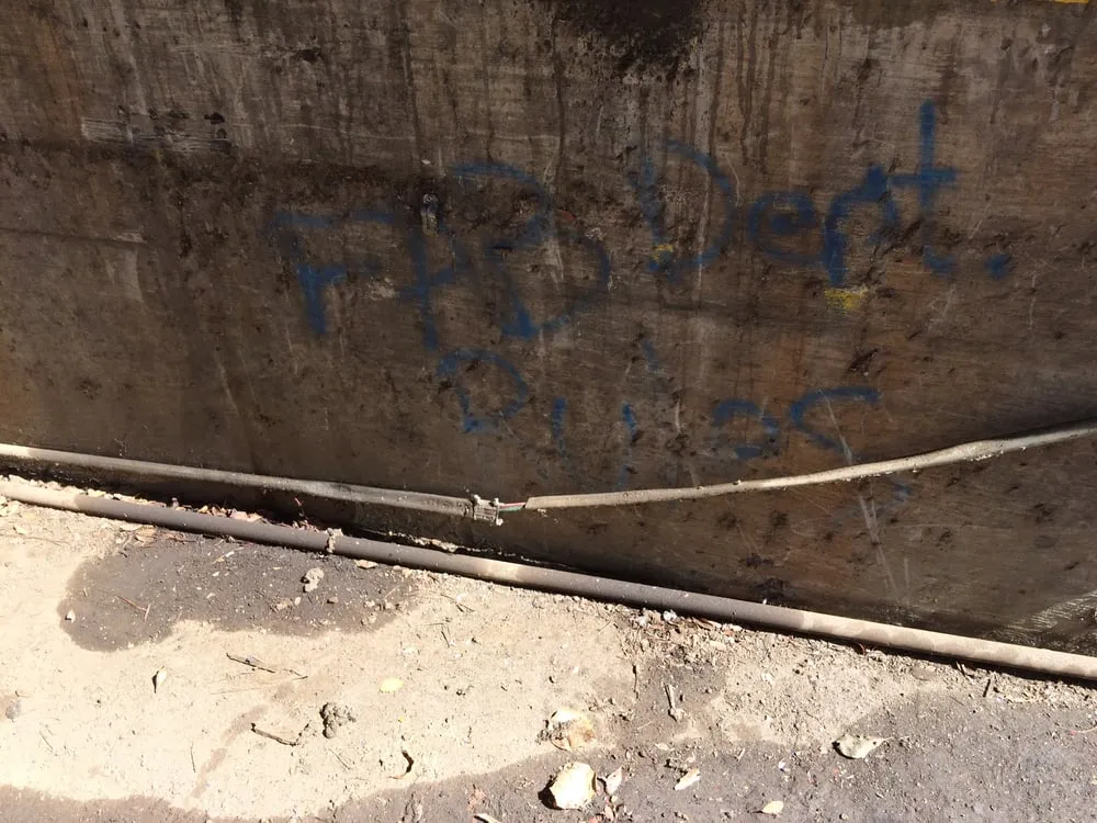 Slide of State Line Electrical, LLC