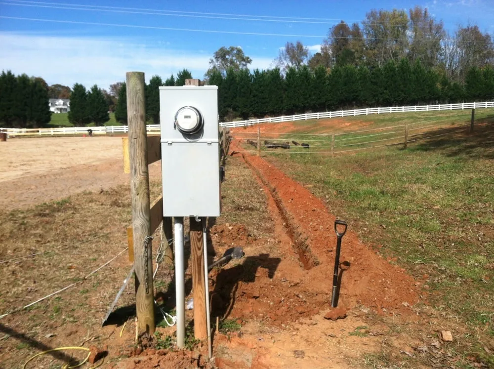 Licensed panel upgrade experts serving , - State Line Electrical, LLC