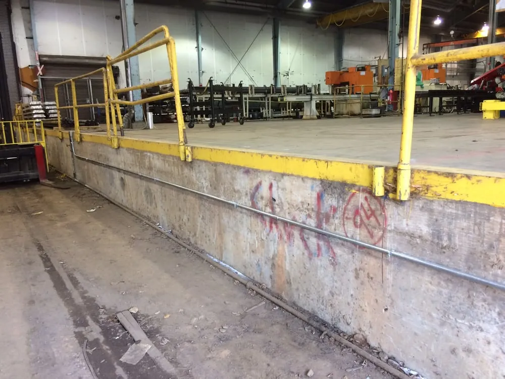 Slide of State Line Electrical, LLC