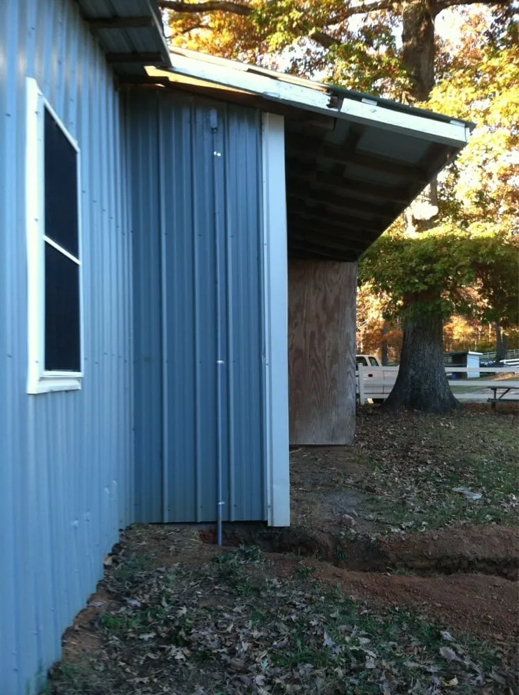 Slide of State Line Electrical, LLC