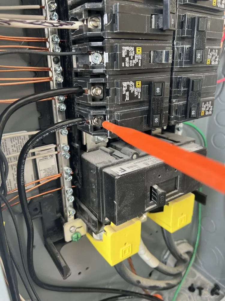 Slide of State Street Electric