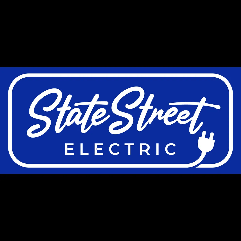 Slide of State Street Electric