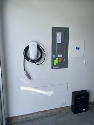 State Street Electric