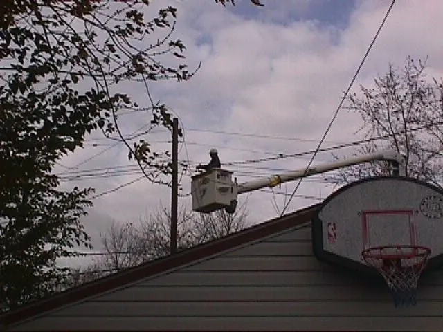 Slide of State Wide Electrical Energy Services