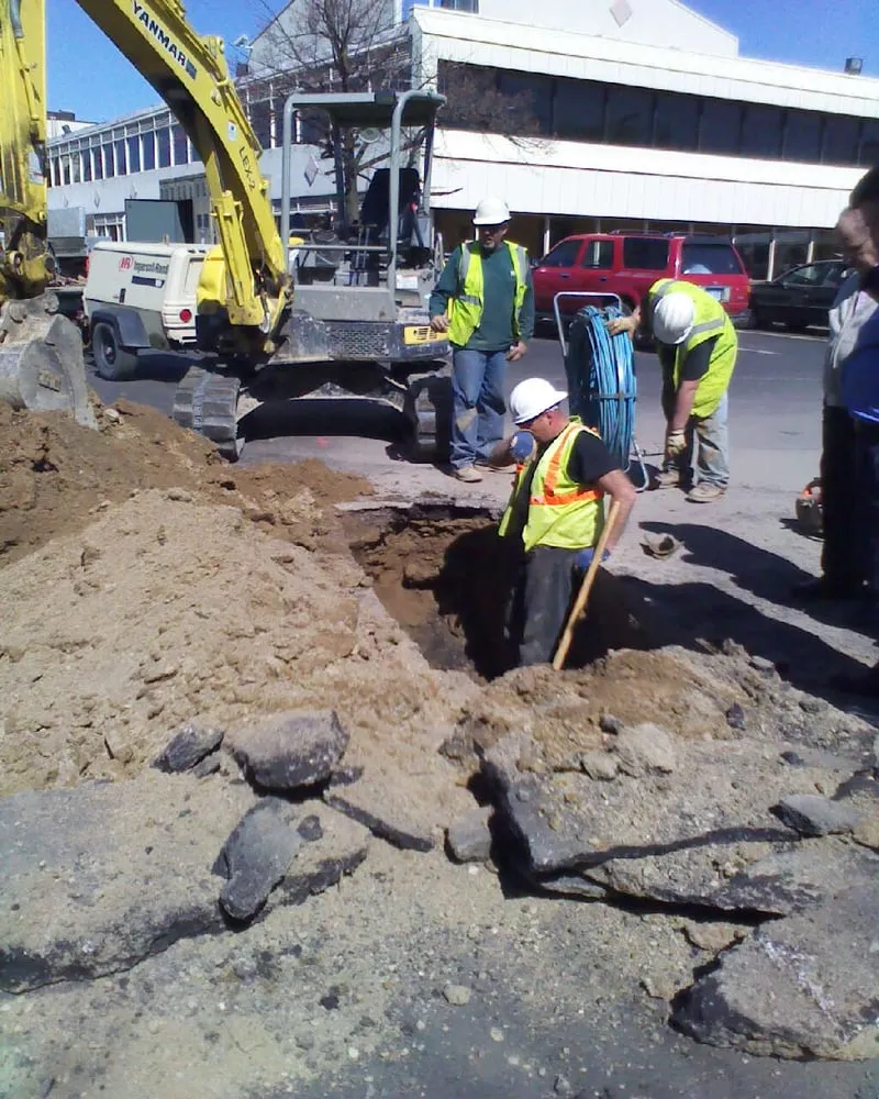 Slide of State Wide Electrical Energy Services