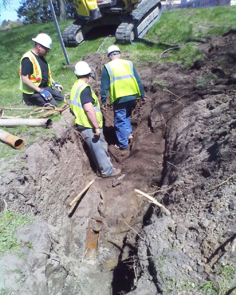 Slide of State Wide Electrical Energy Services